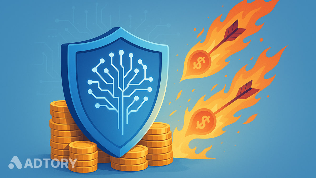 سپر دیجیتال با طراحی هوش مصنوعی در حال محافظت از بودجه تبلیغات
