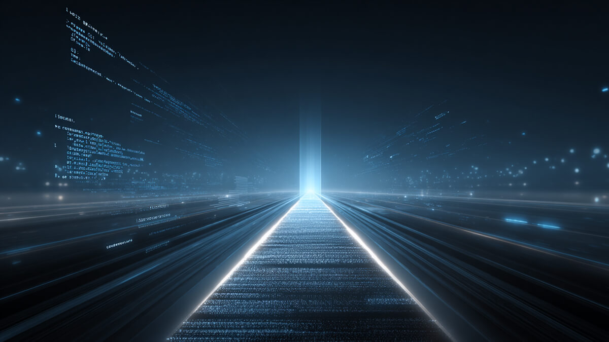 مسیر دیجیتال درخشان به سوی آینده برندها در بهینه‌سازی موتور پاسخ‌ده (AEO)