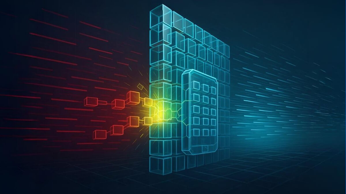 بلاک‌چین در تبلیغات موبایلی برای امنیت داده‌ها و جلوگیری از تقلب