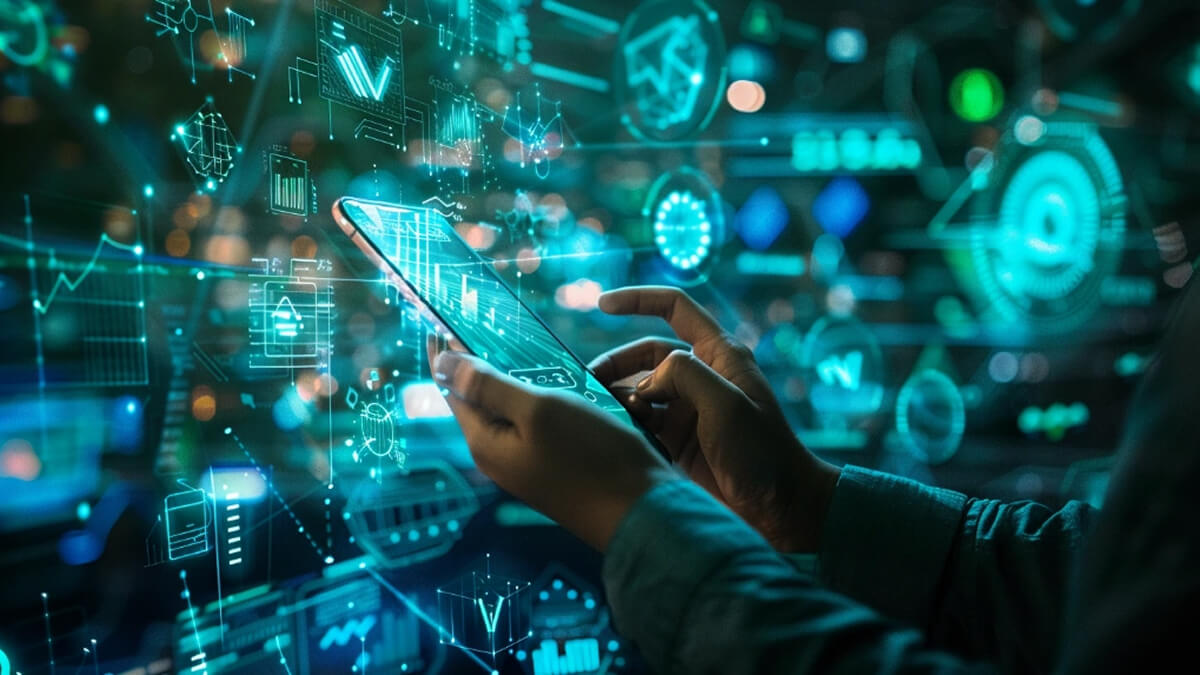 تحلیل رفتار کاربر در اپلیکیشن با داده‌های درون‌اپی در عصر پس از Privacy Sandbox گوگل