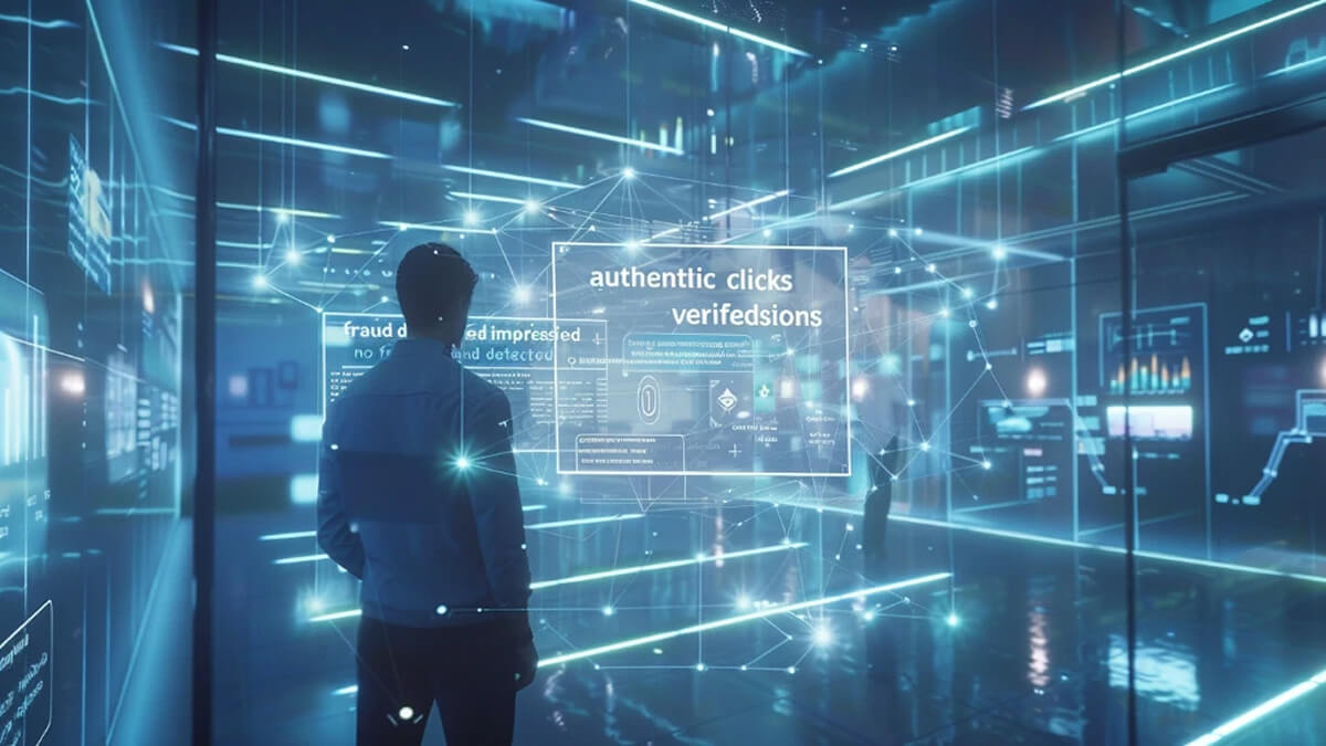 تحلیلگر تبلیغات داده‌های شفاف و تراکنش‌های تأییدشده را در بلاک‌چین Web3 بررسی می‌کند