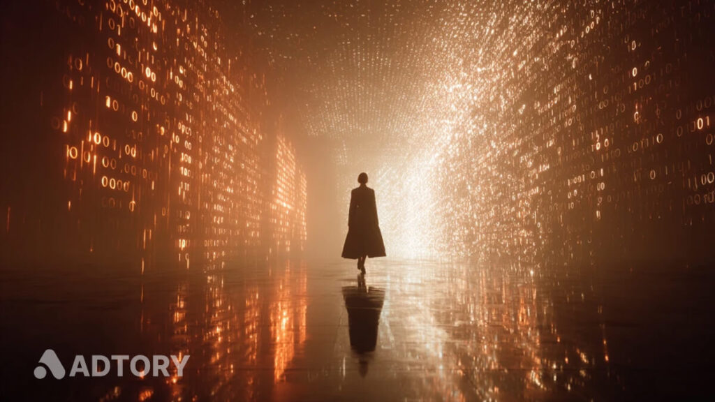 نمایش بازگشت داده‌ها به کاربر در ساختار غیرمتمرکز Web3